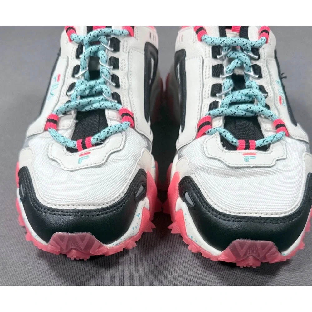 Fila oakmont tr